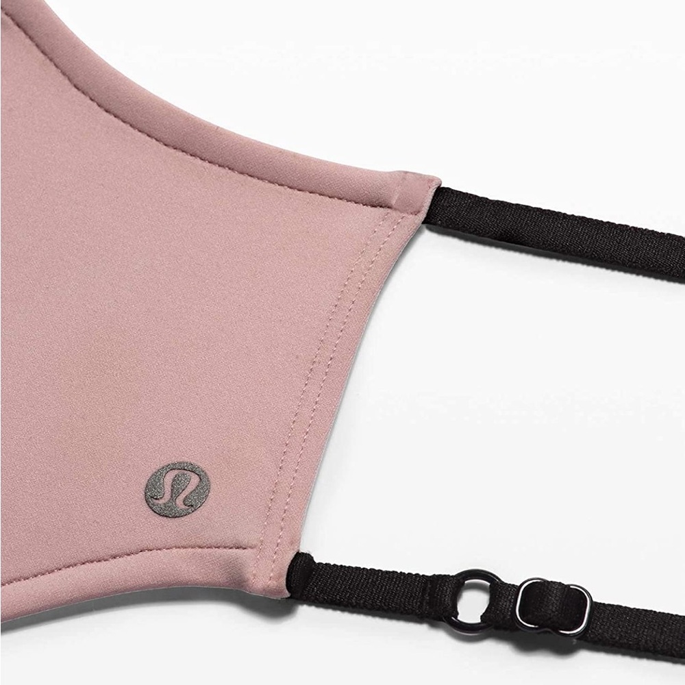 Lululemon Double Strap Face Mask - Picture 4 of 4